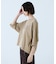 【MICA&DEAL /マイカアンドディール】"CHAILLY"print pu