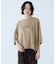 【MICA&DEAL /マイカアンドディール】"CHAILLY"print pu