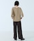 【MICA&DEAL /マイカアンドディール】"CHAILLY"print pu