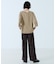 【MICA&DEAL /マイカアンドディール】"CHAILLY"print pu