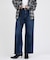 【Healthy denim / ヘルシーデニム】Pink Pepper Mid