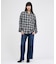 【Healthy denim / ヘルシーデニム】Pink Pepper Mid
