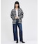 【Healthy denim / ヘルシーデニム】Pink Pepper Mid