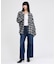 【Healthy denim / ヘルシーデニム】Pink Pepper Mid