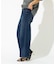【Healthy denim / ヘルシーデニム】Pink Pepper Mid