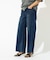 【Healthy denim / ヘルシーデニム】Pink Pepper Mid