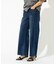 【Healthy denim / ヘルシーデニム】Pink Pepper Mid