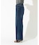 【Healthy denim / ヘルシーデニム】Pink Pepper Mid