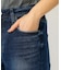 【Healthy denim / ヘルシーデニム】Pink Pepper Mid