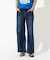 【Healthy denim / ヘルシーデニム】Pink Pepper Mid