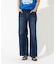 【Healthy denim / ヘルシーデニム】Pink Pepper Mid