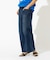 【Healthy denim / ヘルシーデニム】Pink Pepper Mid