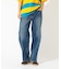 【Healthy denim / ヘルシーデニム】Pink Pepper Mid