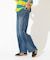 【Healthy denim / ヘルシーデニム】Pink Pepper Mid