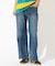 【Healthy denim / ヘルシーデニム】Pink Pepper Mid