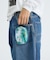 【CHUMS / チャムス】Recycle Dual Soft Case / リ