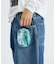 【CHUMS / チャムス】Recycle Dual Soft Case / リ