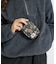 【CHUMS / チャムス】Recycle Dual Soft Case / リ
