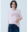 【JOHNBULL/ジョンブル】ARMY プリント S/S Tシャツ / 半袖T