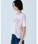 【JOHNBULL/ジョンブル】ARMY プリント S/S Tシャツ / 半袖T