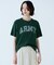 【JOHNBULL/ジョンブル】ARMY プリント S/S Tシャツ / 半袖T