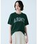 【JOHNBULL/ジョンブル】ARMY プリント S/S Tシャツ / 半袖T