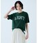【JOHNBULL/ジョンブル】ARMY プリント S/S Tシャツ / 半袖T