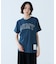 【JOHNBULL/ジョンブル】ARMY プリント S/S Tシャツ / 半袖T
