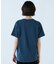 【JOHNBULL/ジョンブル】ARMY プリント S/S Tシャツ / 半袖T