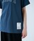 【JOHNBULL/ジョンブル】ARMY プリント S/S Tシャツ / 半袖T