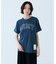 【JOHNBULL/ジョンブル】ARMY プリント S/S Tシャツ / 半袖T