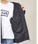 【WILD THINGS / ワイルドシングス】SUPPLEX MASSIF J