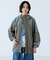 【WILD THINGS / ワイルドシングス】SUPPLEX MASSIF J