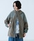 【WILD THINGS / ワイルドシングス】SUPPLEX MASSIF J