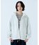 【WILD THINGS / ワイルドシングス】RURAL HOOD JACKE