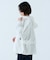【WILD THINGS / ワイルドシングス】RURAL HOOD JACKE