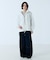 【WILD THINGS / ワイルドシングス】RURAL HOOD JACKE