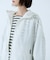 【WILD THINGS / ワイルドシングス】RURAL HOOD JACKE