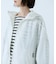 【WILD THINGS / ワイルドシングス】RURAL HOOD JACKE