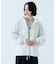 【WILD THINGS / ワイルドシングス】RURAL HOOD JACKE