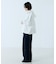 【WILD THINGS / ワイルドシングス】RURAL HOOD JACKE