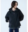 【WILD THINGS / ワイルドシングス】RURAL HOOD JACKE