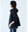 【WILD THINGS / ワイルドシングス】RURAL HOOD JACKE