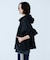 【WILD THINGS / ワイルドシングス】RURAL HOOD JACKE