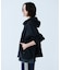 【WILD THINGS / ワイルドシングス】RURAL HOOD JACKE