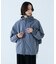 【WILD THINGS / ワイルドシングス】RURAL HOOD JACKE