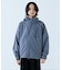 【WILD THINGS / ワイルドシングス】RURAL HOOD JACKE