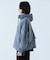 【WILD THINGS / ワイルドシングス】RURAL HOOD JACKE