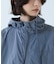 【WILD THINGS / ワイルドシングス】RURAL HOOD JACKE