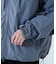 【WILD THINGS / ワイルドシングス】RURAL HOOD JACKE